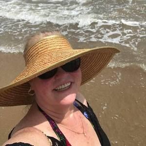 Meet your Posher, Susan